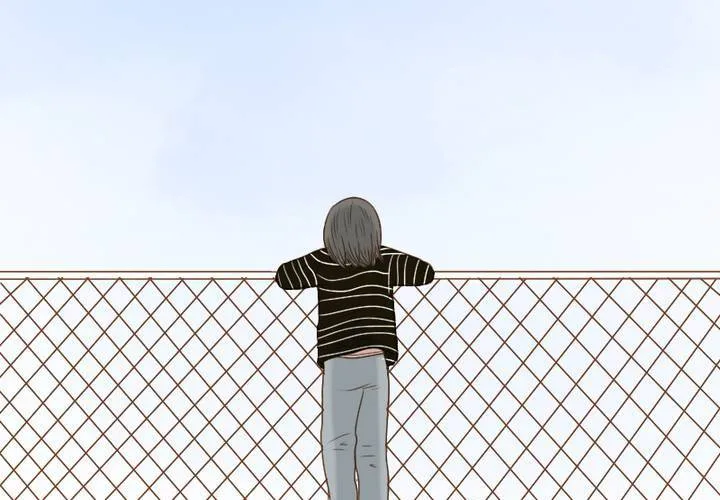 第18话，语山，辛苦你了 第44页