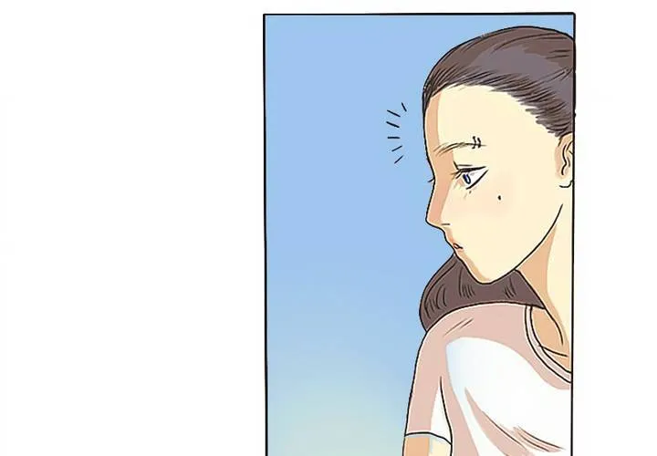 第1话 初次对视 第28页