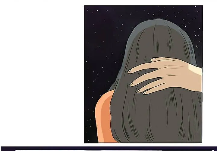 第3话 宋南对我吐露心声 第21页