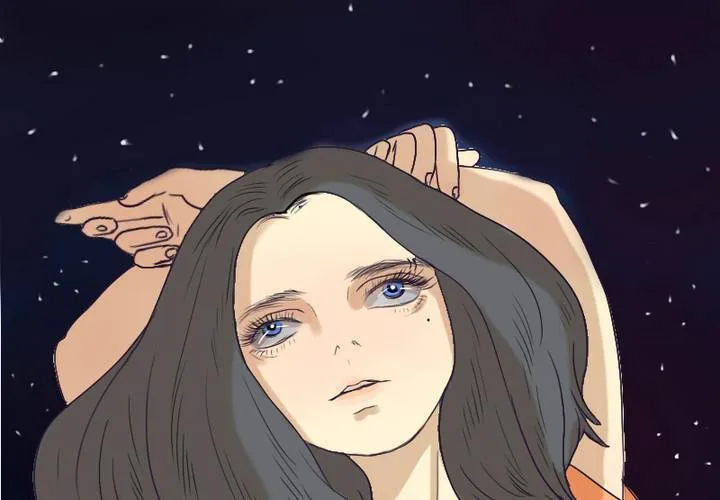 第3话 宋南对我吐露心声 第34页