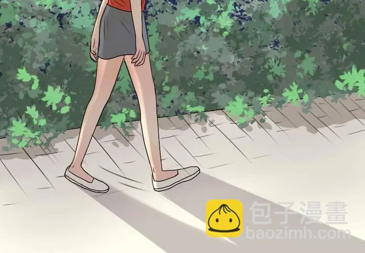第9话 我要让你看清事实！ 第50页