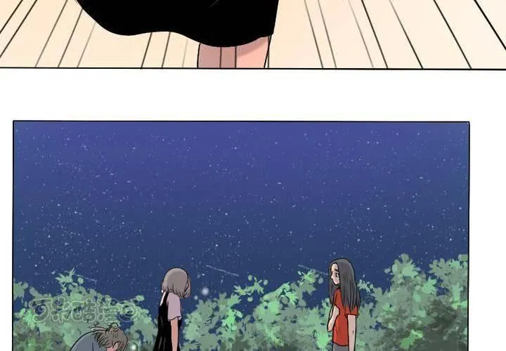 第9话 我要让你看清事实！ 第57页