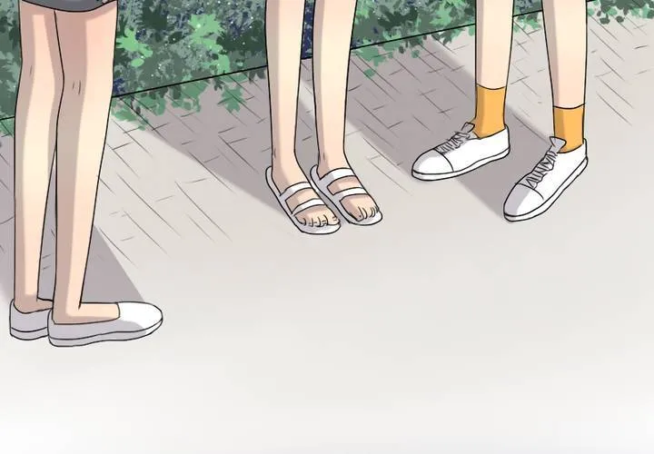 第10话 爱情的巨轮也沉了吗？ 第21页
