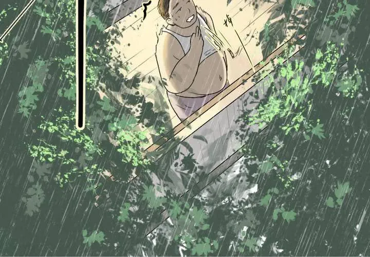 第10话 爱情的巨轮也沉了吗？ 第72页