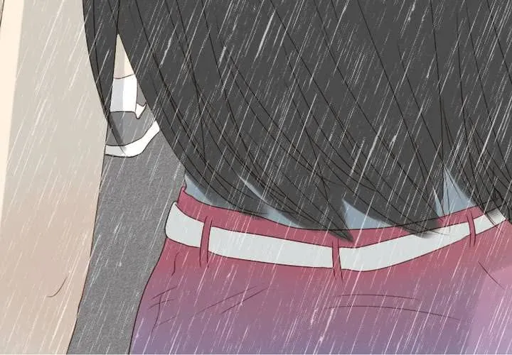 第11话 我是不会放弃你的 第72页