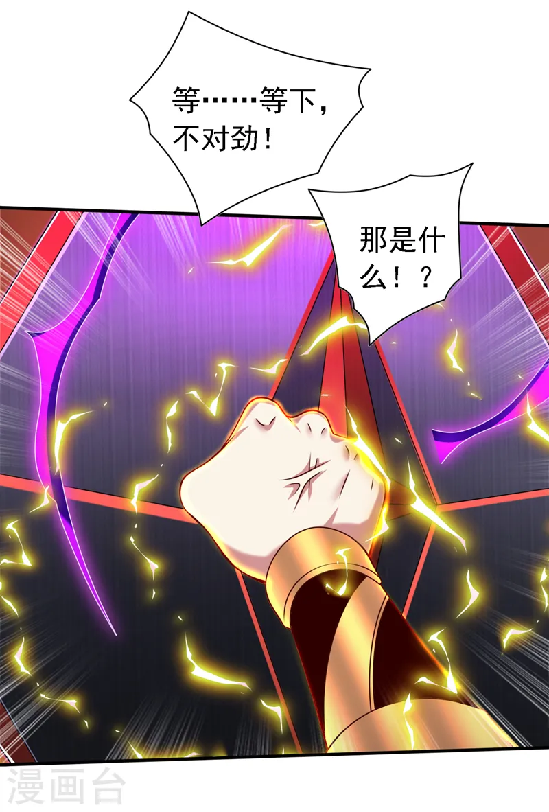 第196话 把玲珑给我还回来！ 第17页