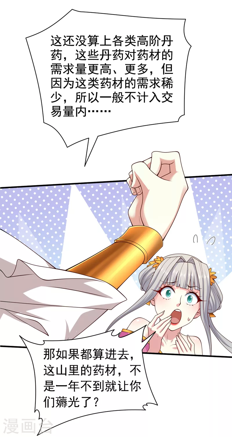 第178话 背地里有人在搞鬼？ 第21页