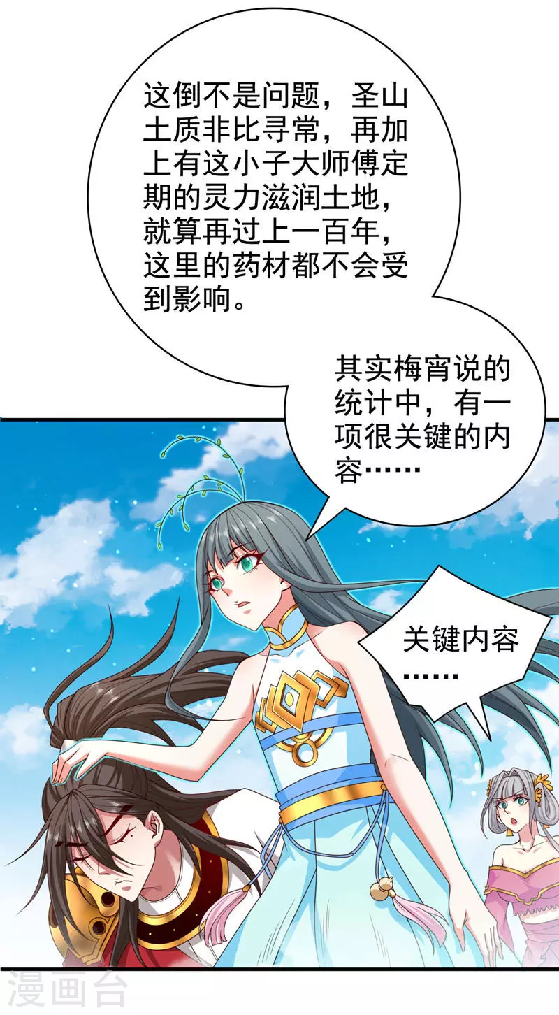 第178话 背地里有人在搞鬼？ 第22页