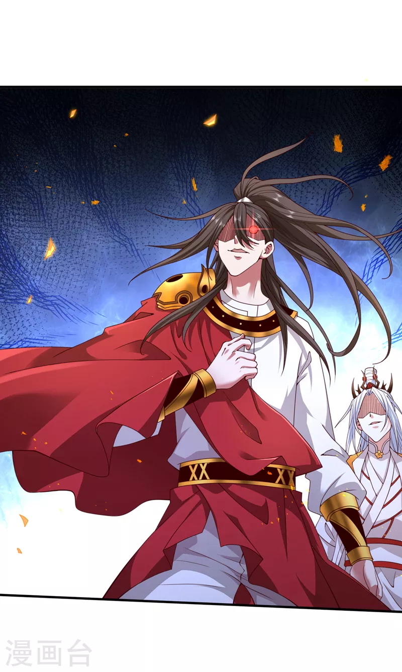第177话 就一个脑瓜崩？ 第13页