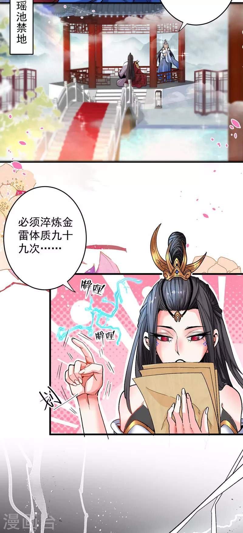 第6话 陪你打到天荒地老！ 第33页