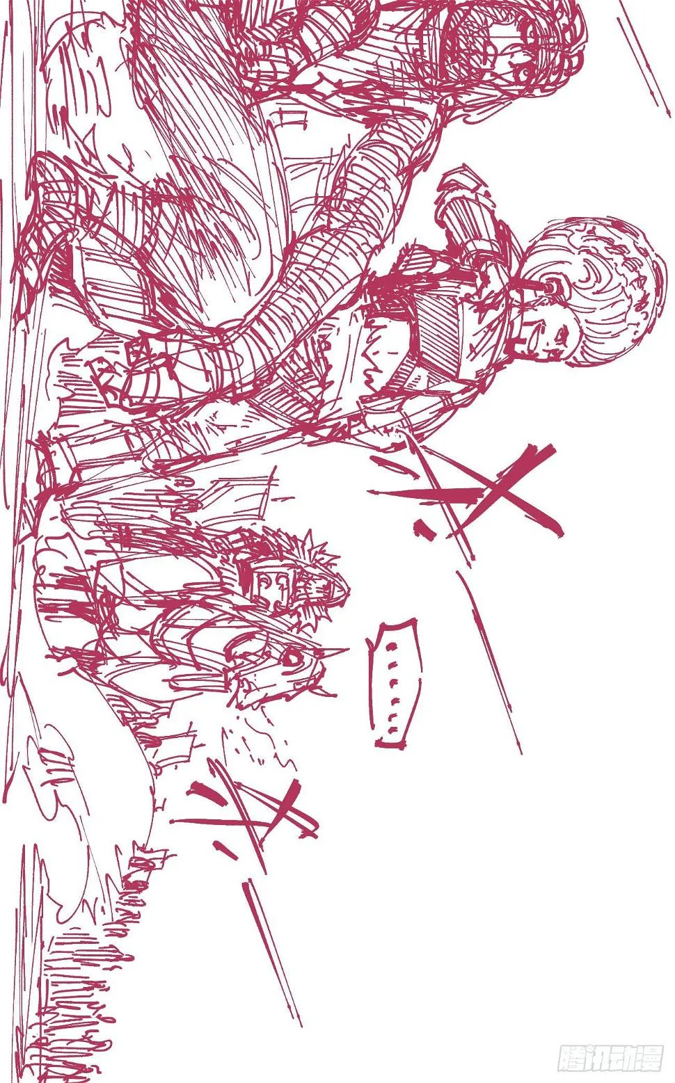 分镜参考（喜欢的看） 第35页
