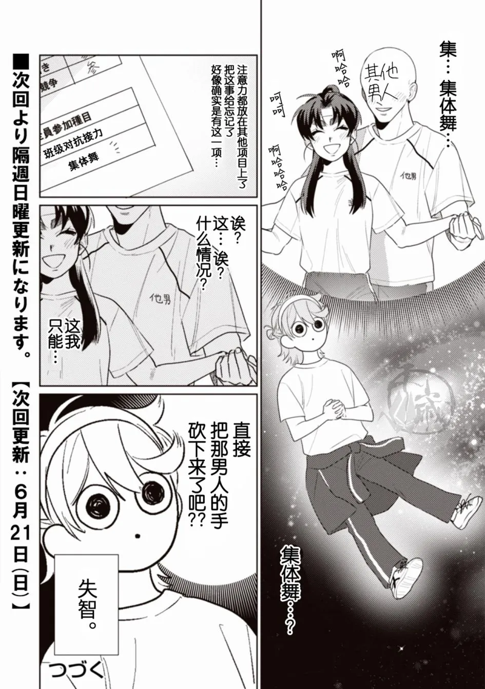 第3话 第14页