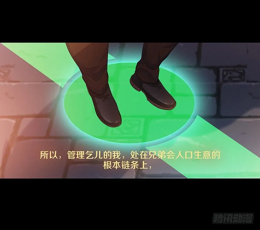黑街兄弟会 第23页