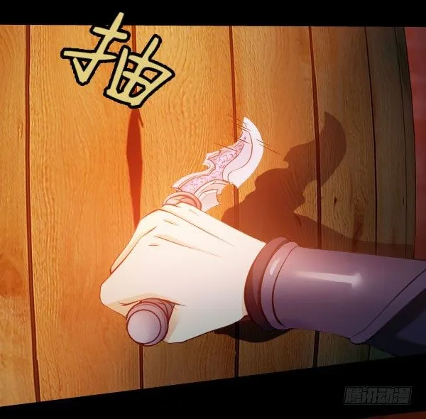 37·娅拉，我杀了奎德 第11页