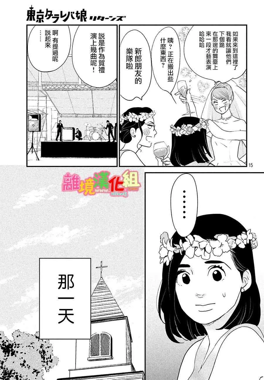 特别篇03 第15页