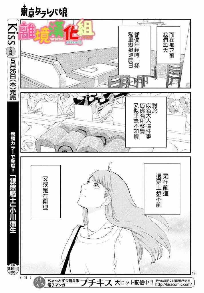 第29话 第19页