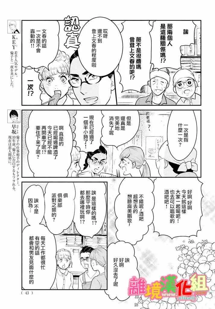 第28话 第6页