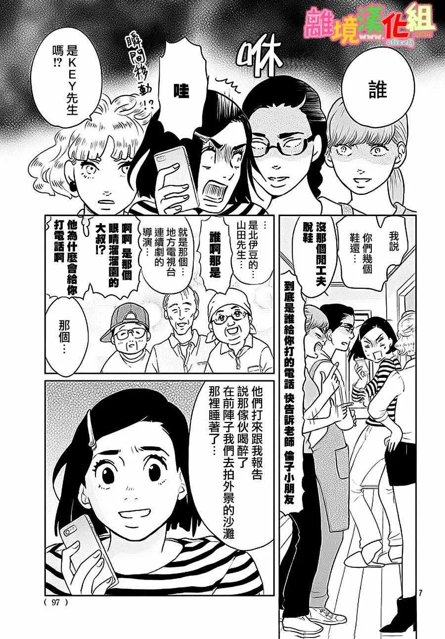 第26话 第7页