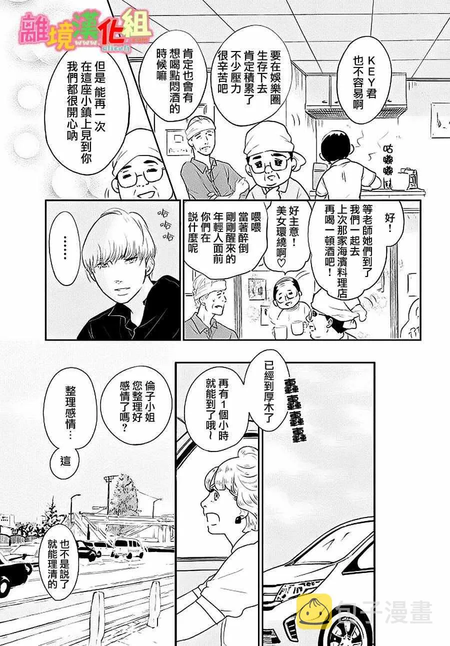 第26话 第21页