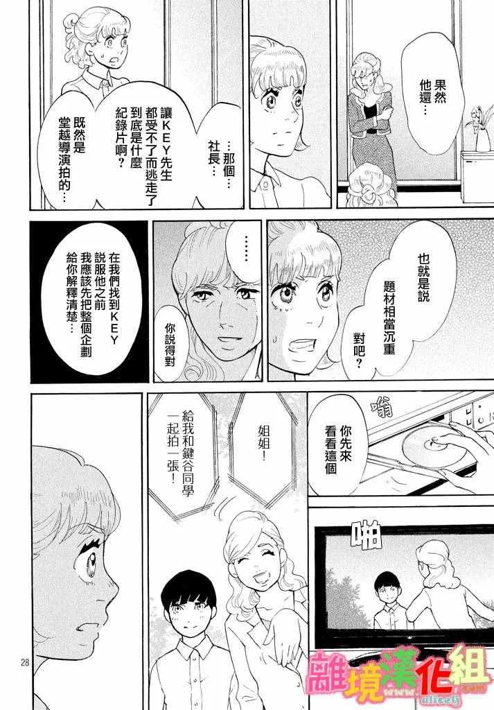 第25话 第28页
