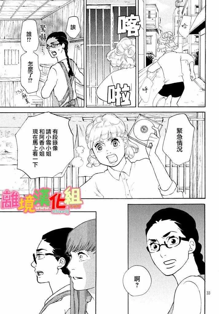第25话 第33页