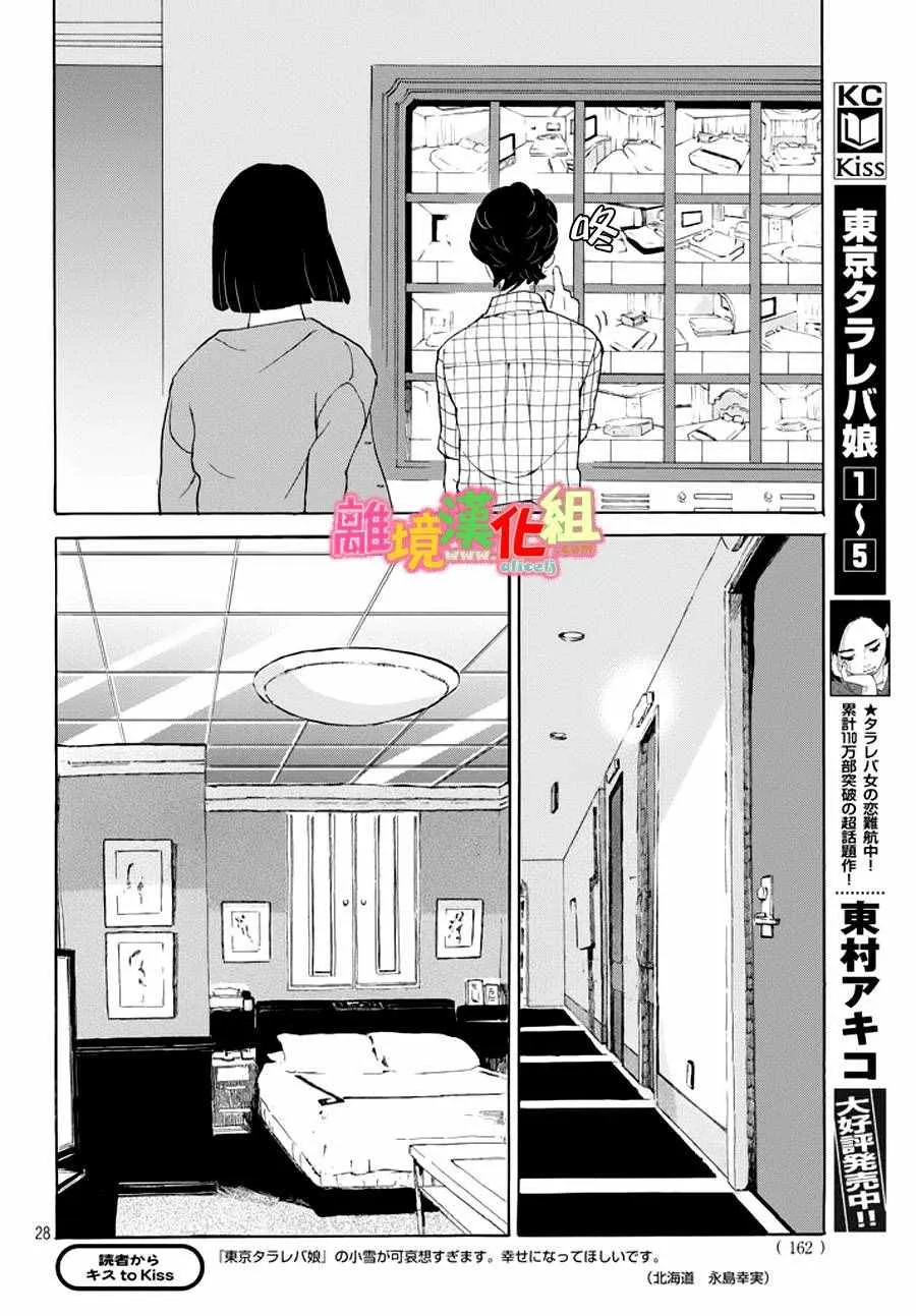 第23话 第28页