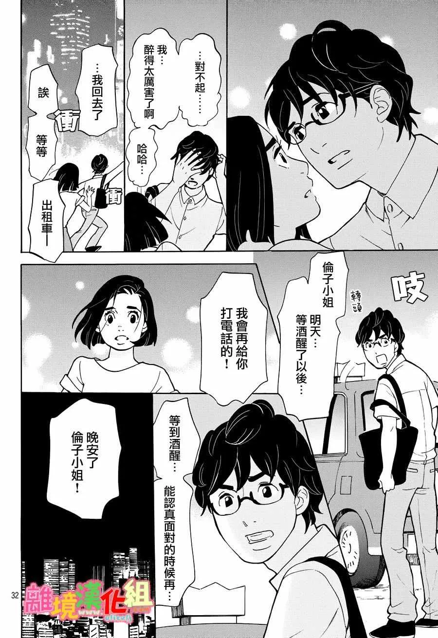 第22话 第33页