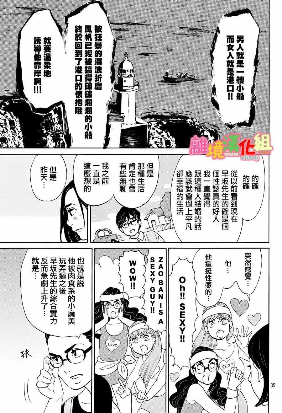 第22话 第36页