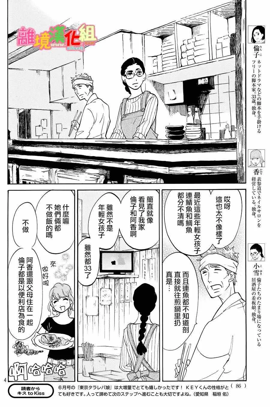 第21话 第4页