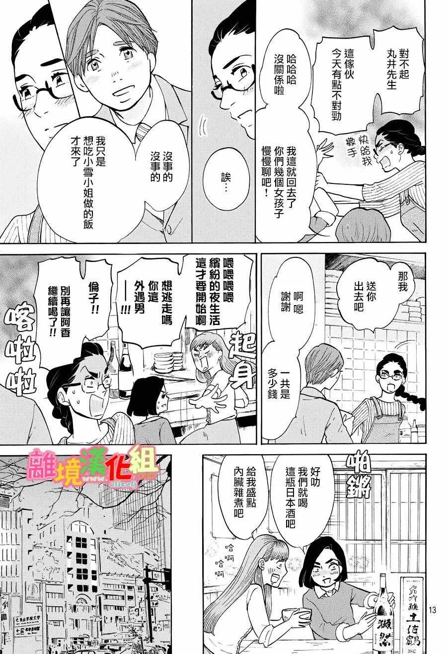 第21话 第13页