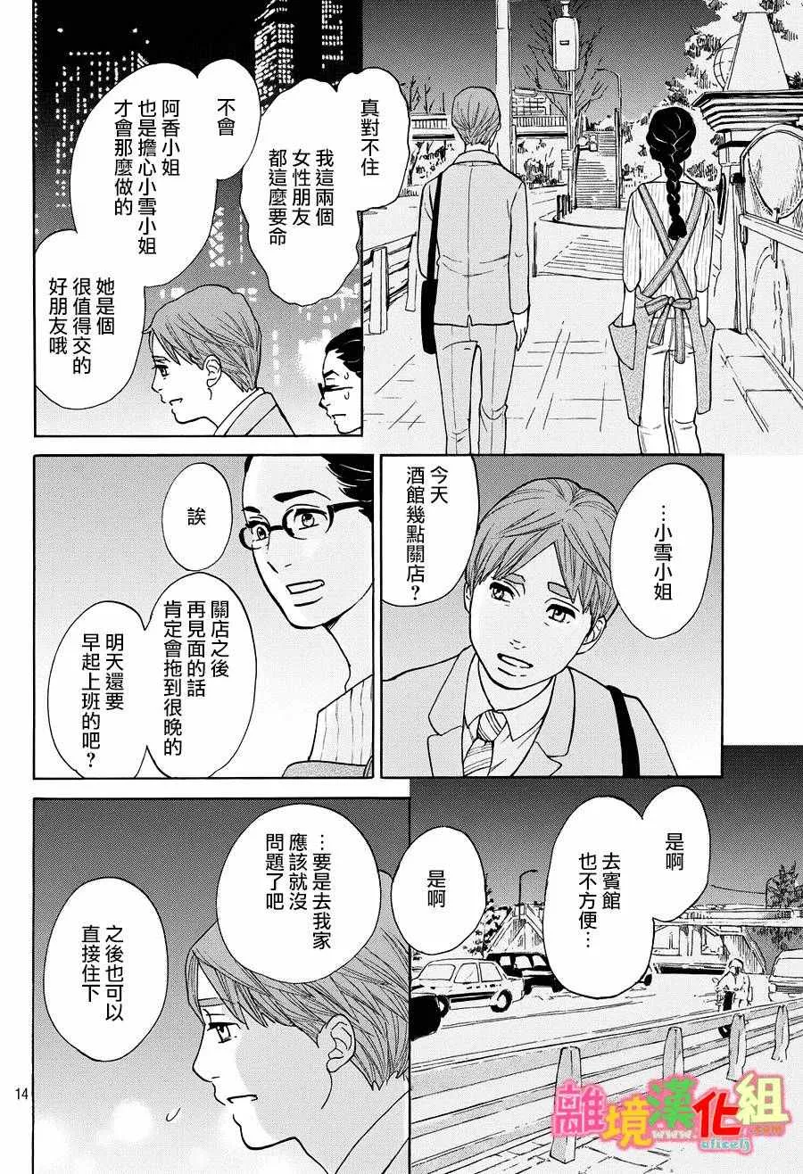 第21话 第14页