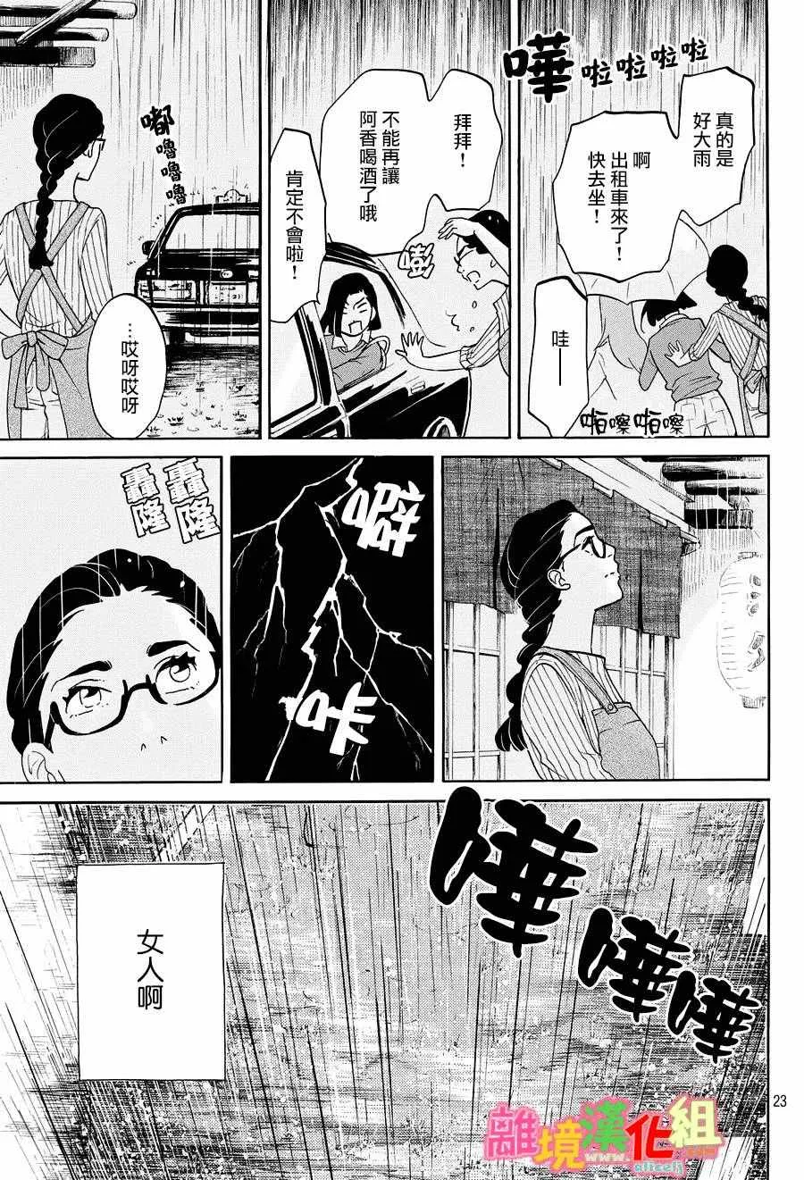 第21话 第23页