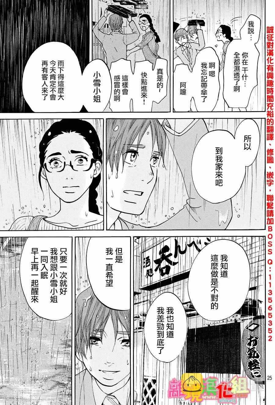 第21话 第25页