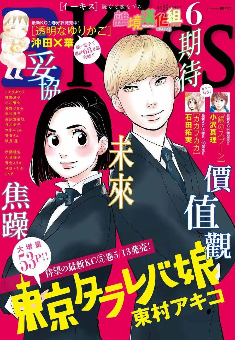 第20话 第1页