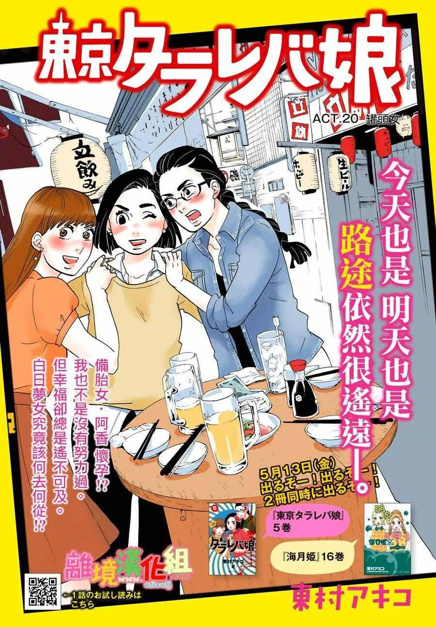 第20话 第2页