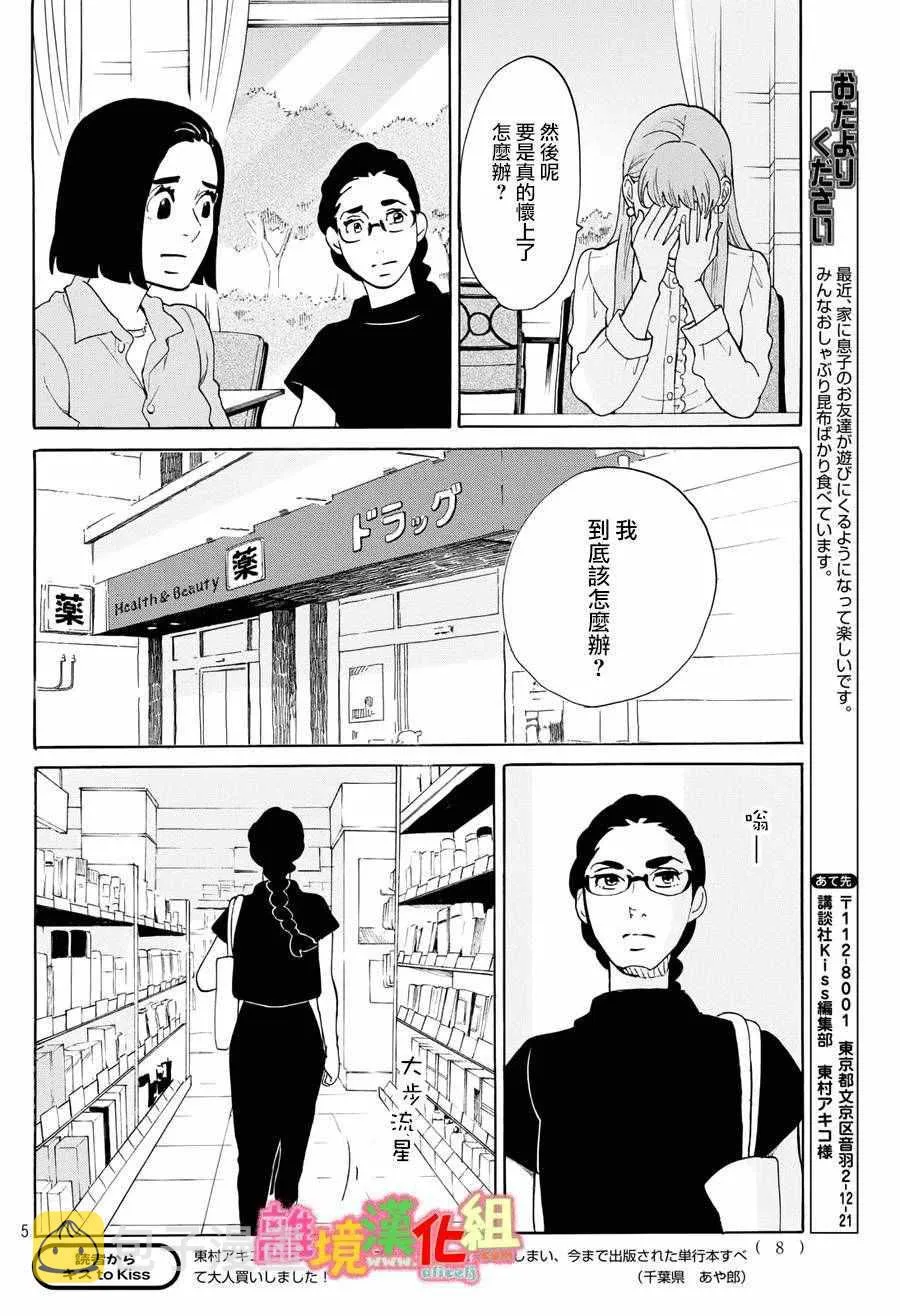 第20话 第6页