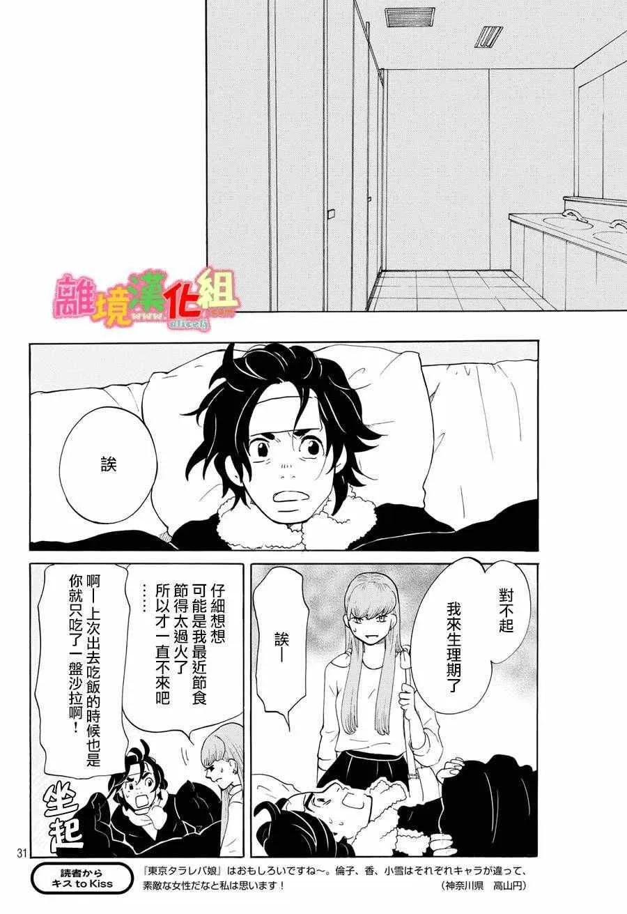 第20话 第32页