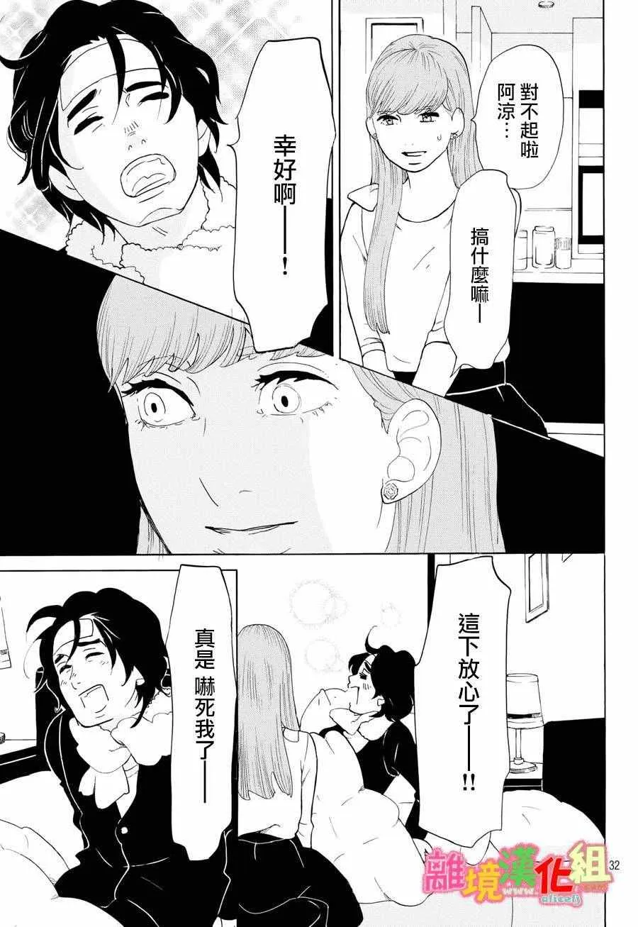 第20话 第33页