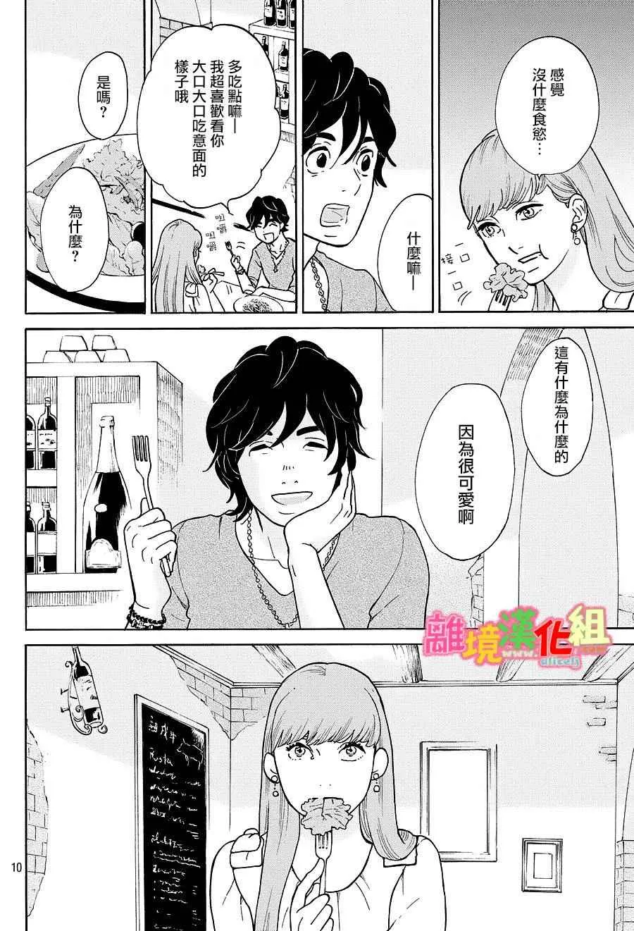 第19话 第10页