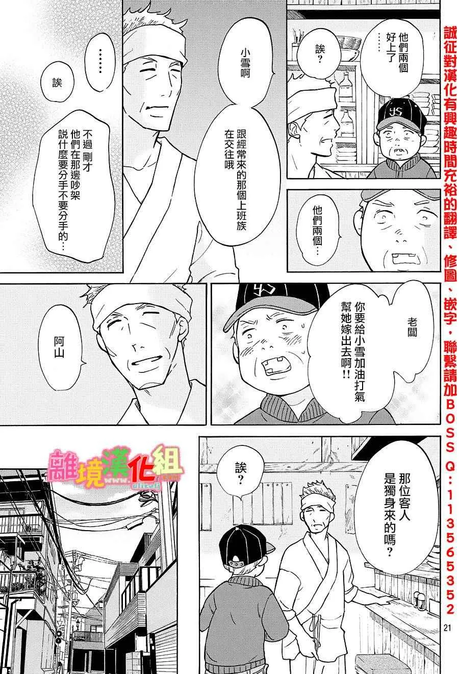 第19话 第21页