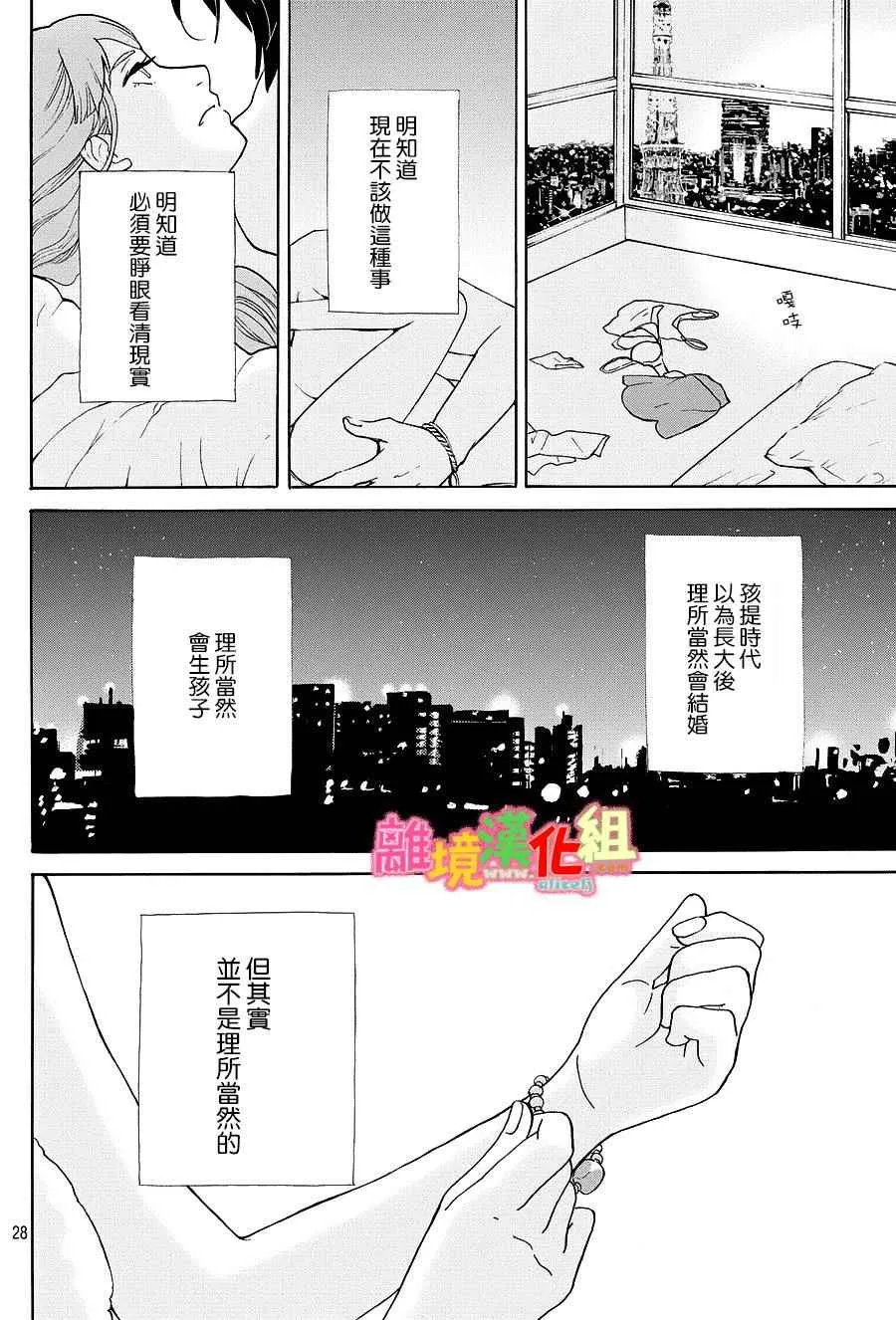 第19话 第28页
