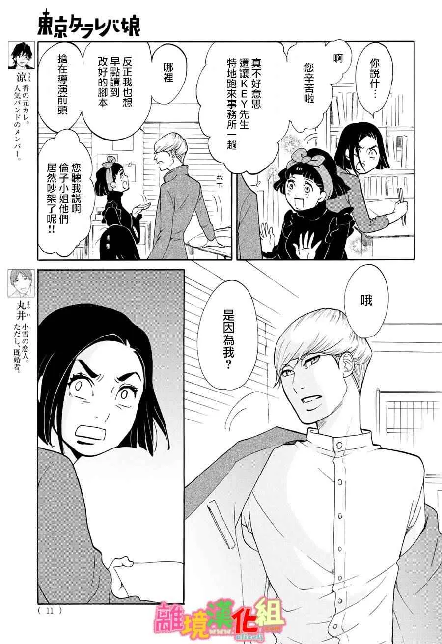 第17话 第7页