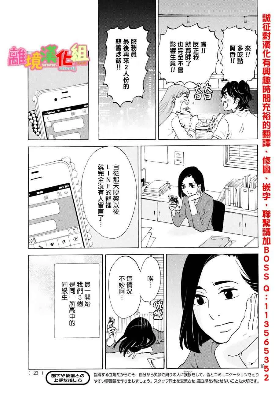 第17话 第19页