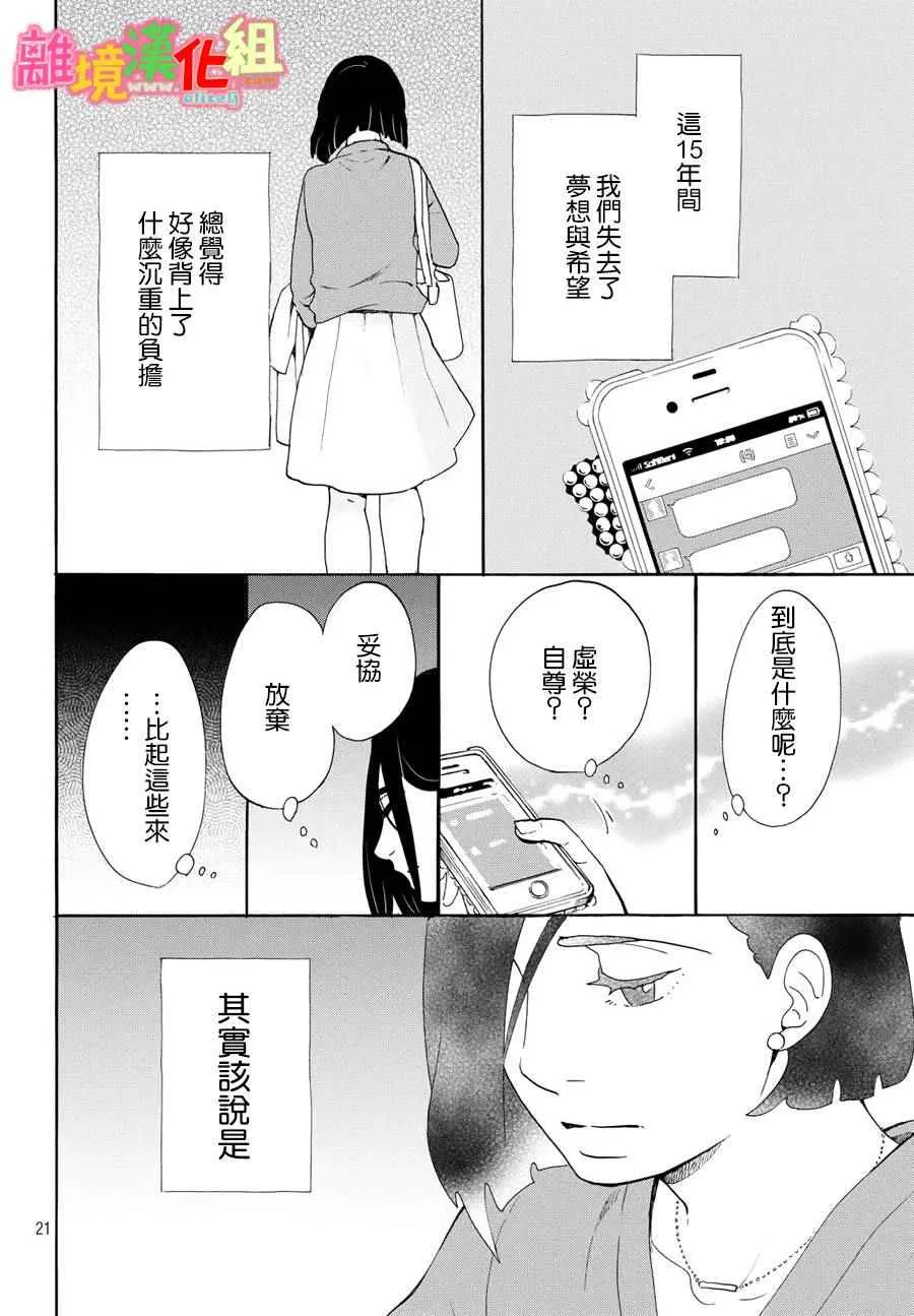 第17话 第22页