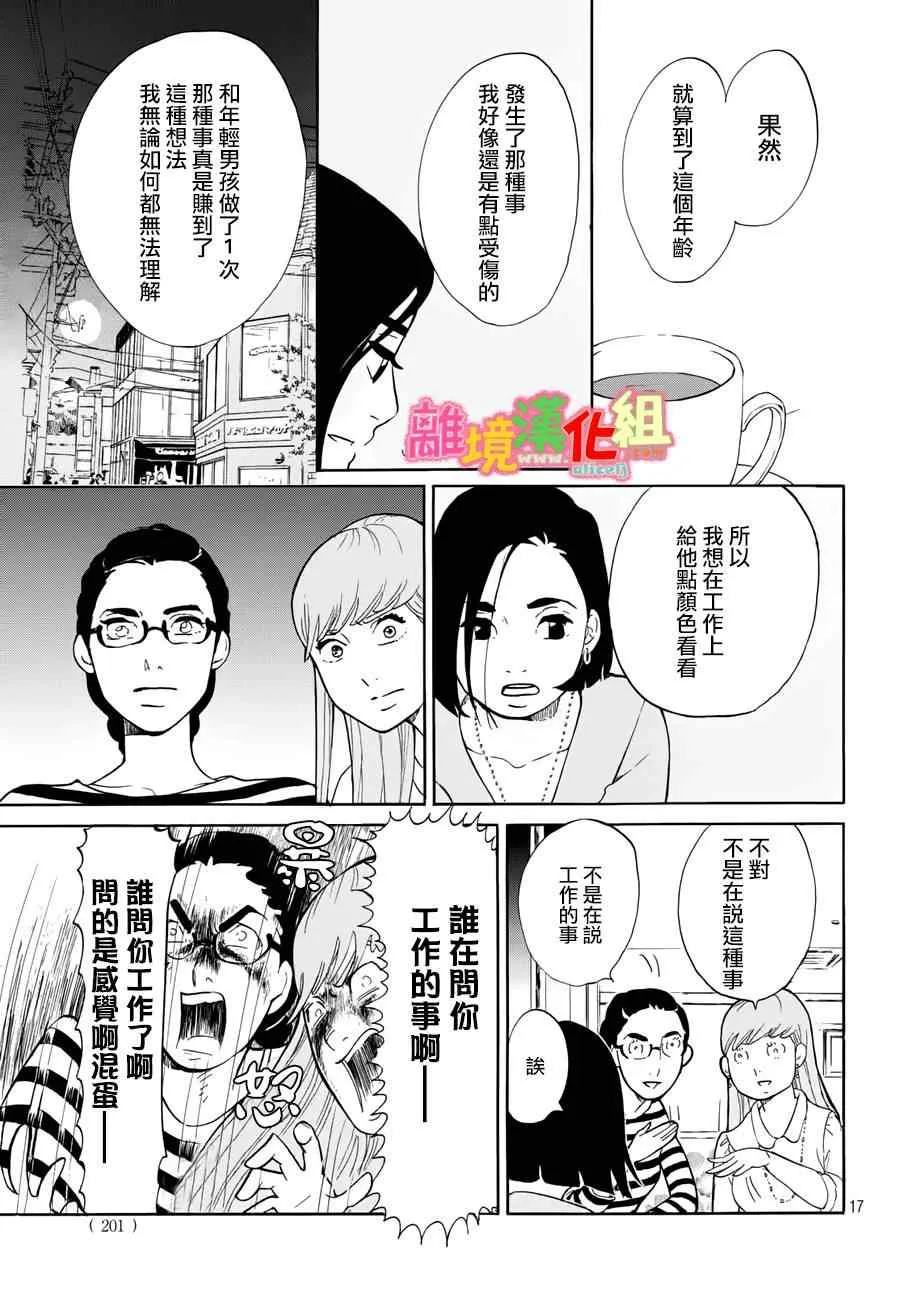 第15话 第17页