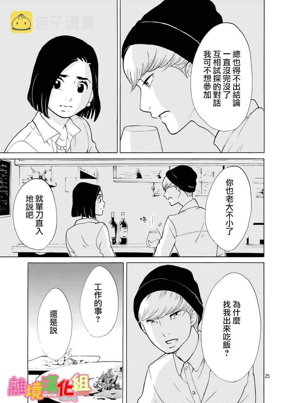 第15话 第25页