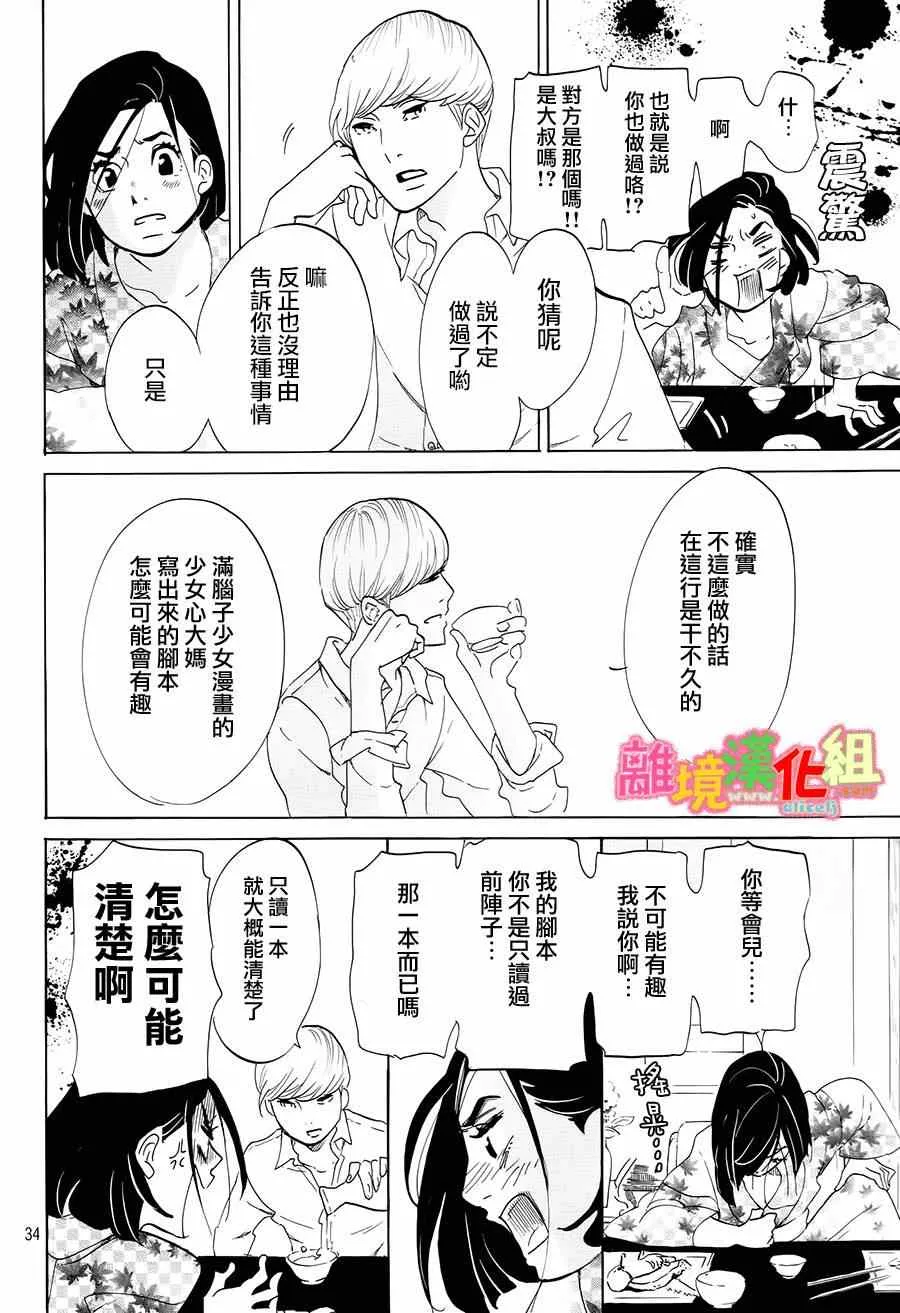 第4话 第32页