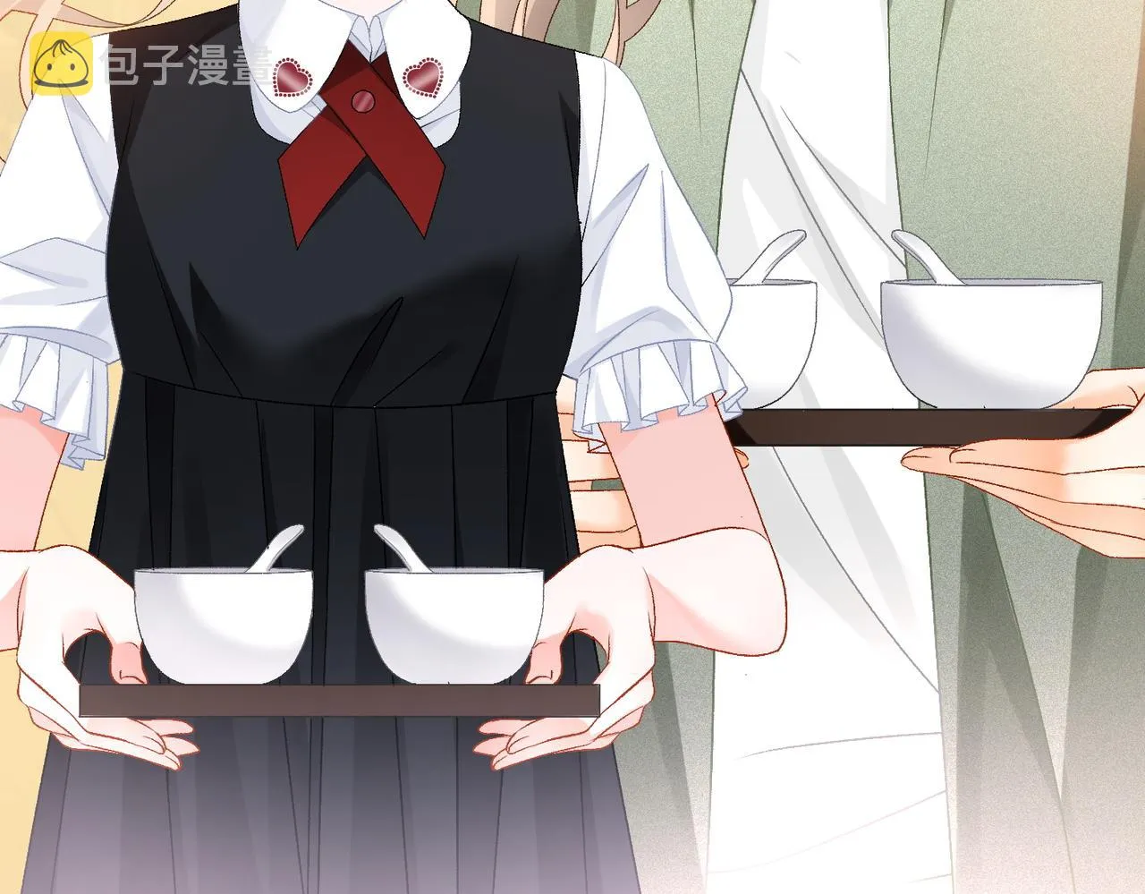 第64话 时绥有女儿？！ 第20页