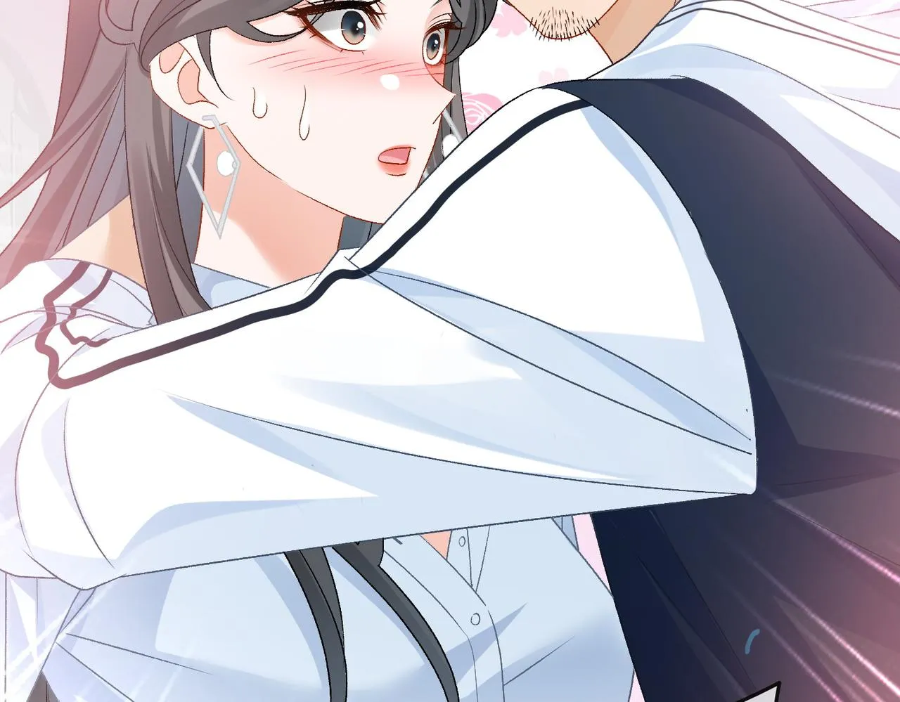 第64话 时绥有女儿？！ 第68页