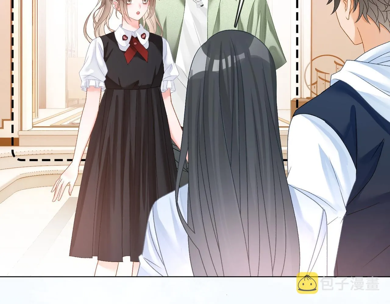 第64话 时绥有女儿？！ 第75页